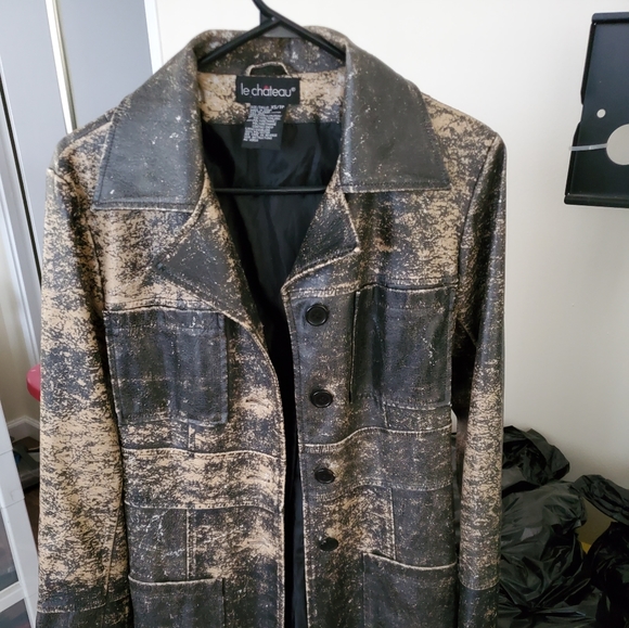 Women's jacket - Picture 2 of 3
